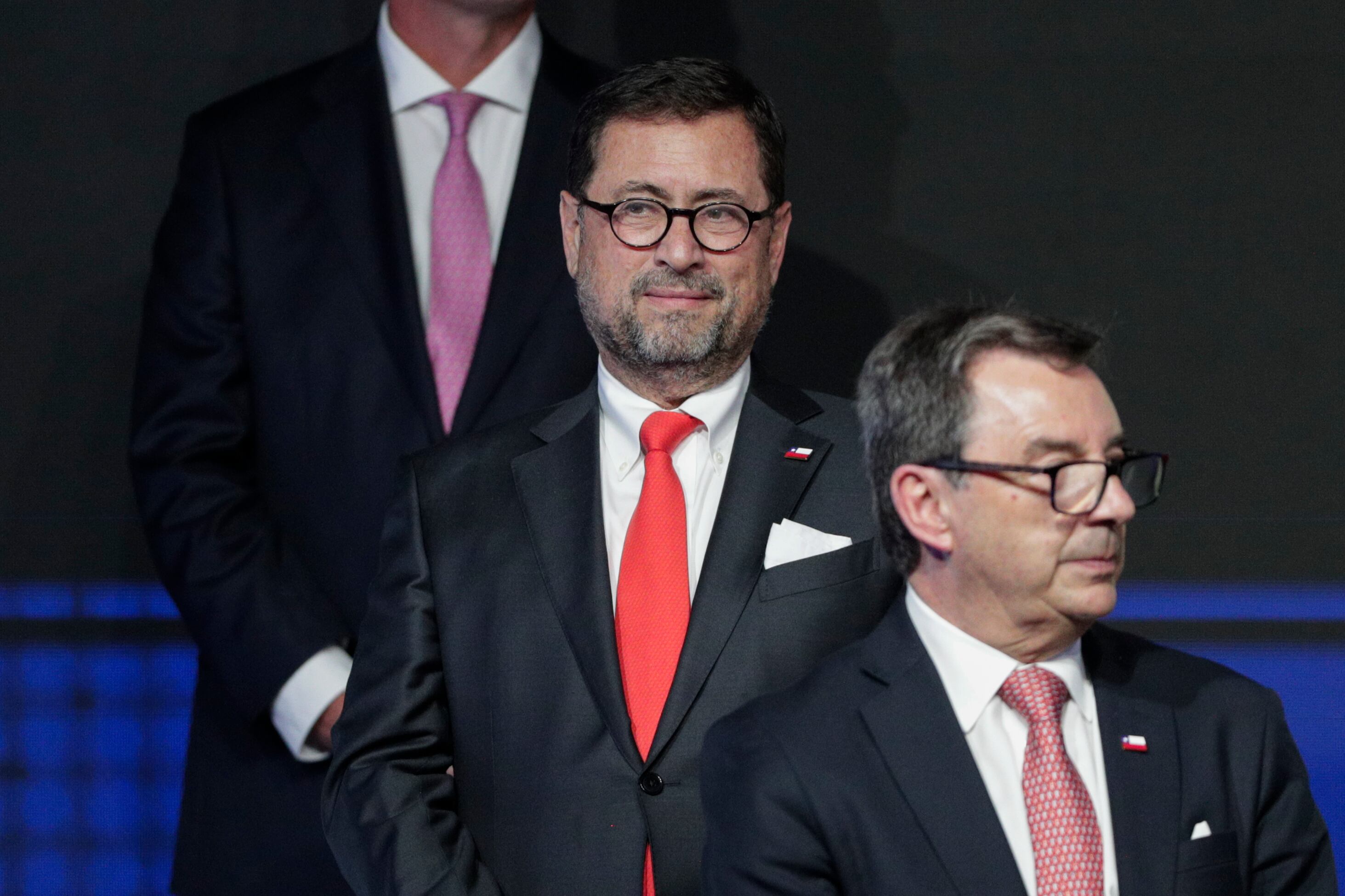 Francisco Pérez Mackenna, el influyente empresario que debutará en la política como canciller de Kast