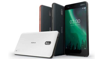 Nokia 2