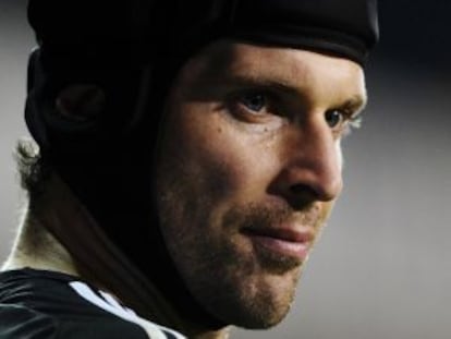 Petr Cech.