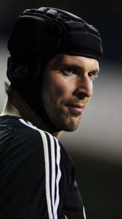 Petr Cech.