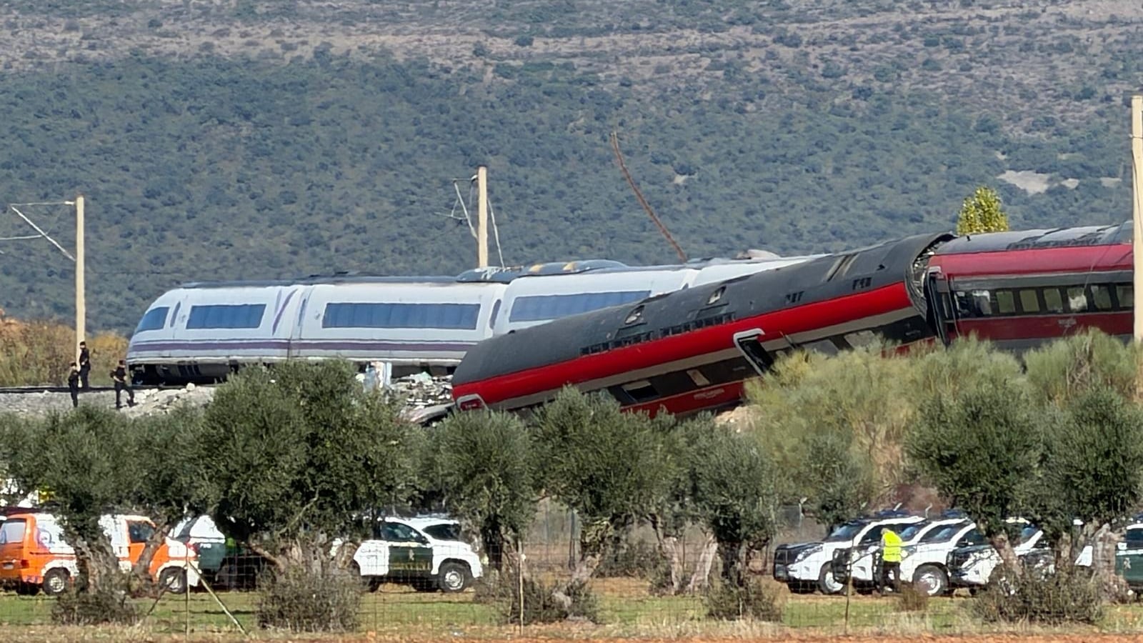Claves del accidente en Toledo | ¿Qué se sabe hasta el momento del choque de trenes?