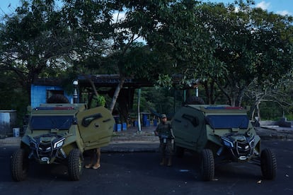 Fuerza Armada de El Salvador