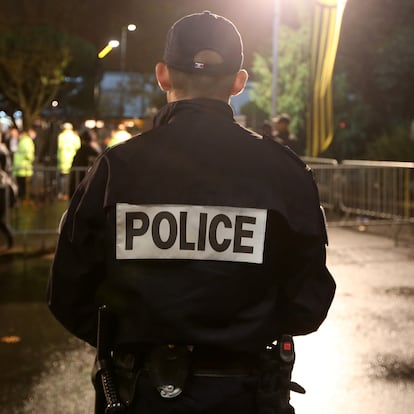 Sumision quimica Lille Francia