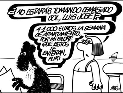 FORGES