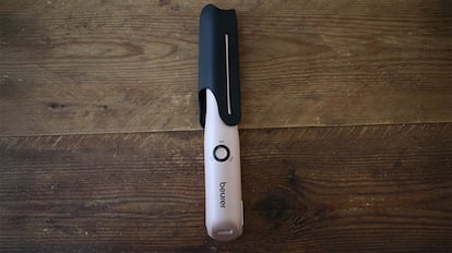 Estas planchas de pelo sin cable arrasan en ventas.