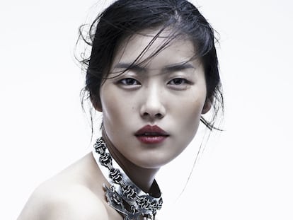 Liu Wen, la top asiática mejor pagada