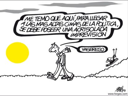 FORGES