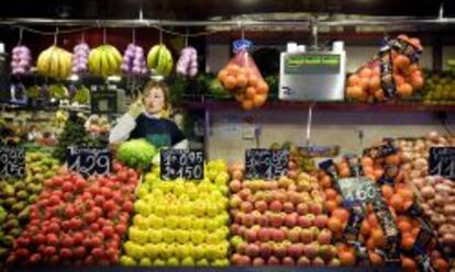 Frutería