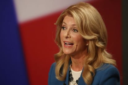 Wendy Davis.