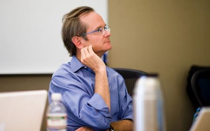 Larry Lessig