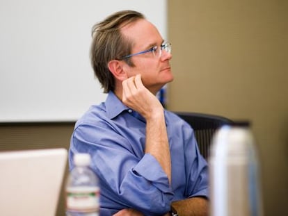 Larry Lessig