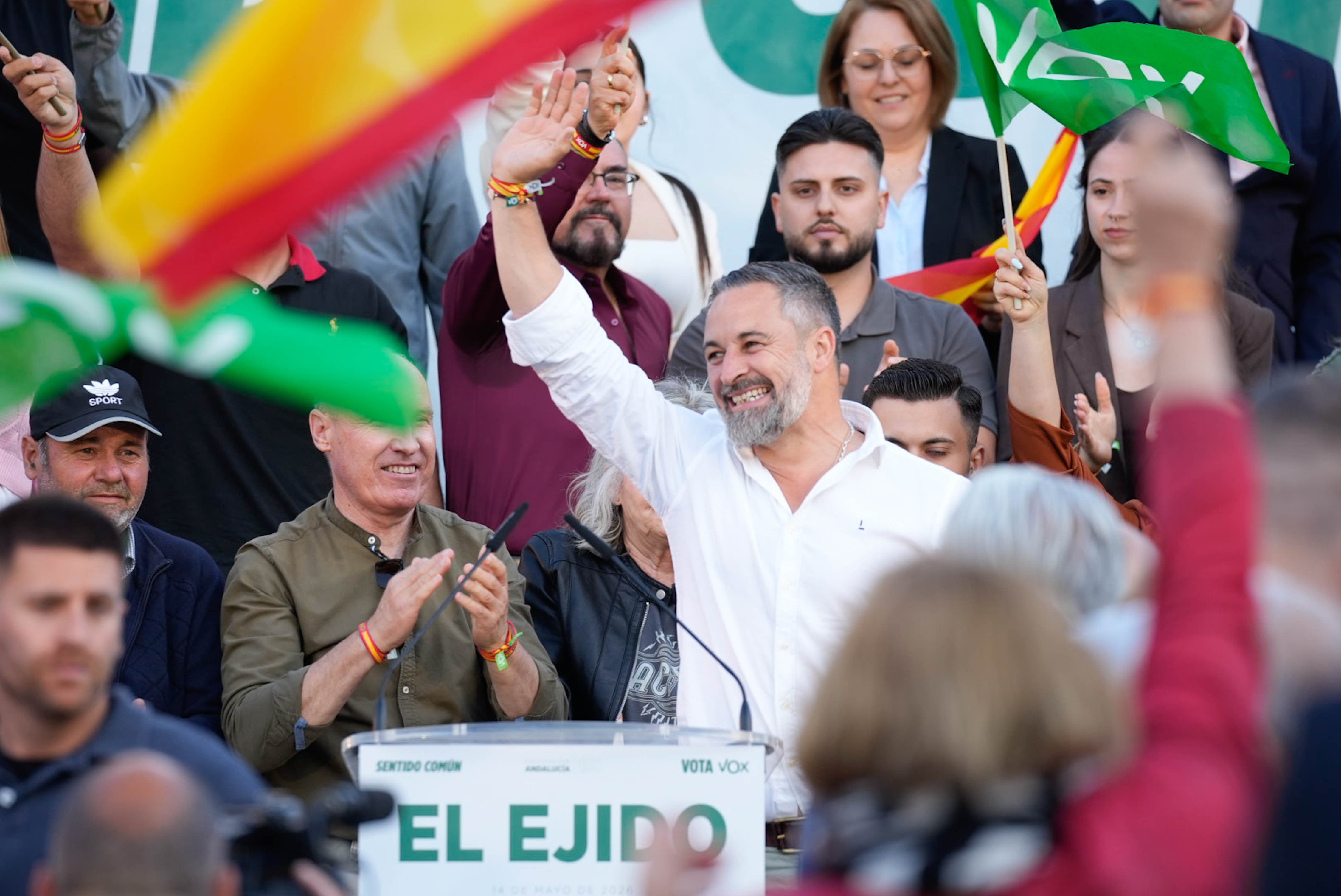 "El pueblo soy yo": 18 ideas para entender el populismo ultra