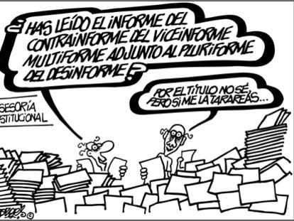 FORGES