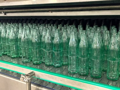 La nueva Cero de Coca-Cola: el plan que culminará en 2040