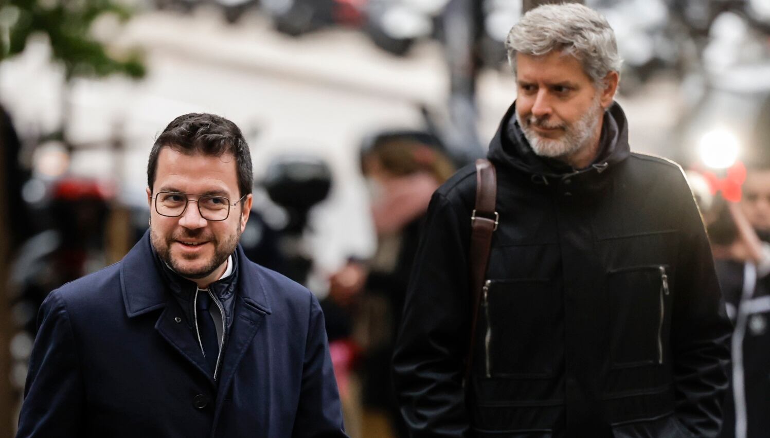 Los juicios al espionaje del ‘caso Pegasus’ chocan con la Ley de Secretos Oficiales