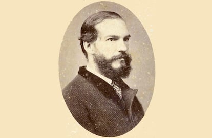 Rufino José Cuervo Urisarri fue un filólogo, lexicógrafo, humanista y erudito colombiano.