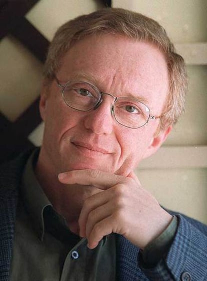 David Grossman.