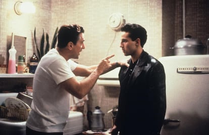 Una historia del Bronx, de Robert De niro
