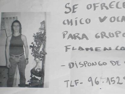 Cantante