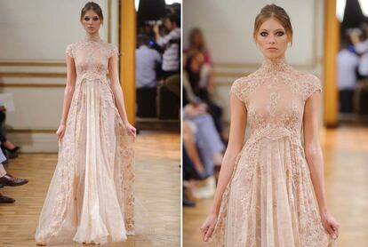 el cuento de hadas de zuhair murad