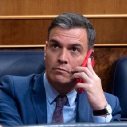 El director del Centro de Estudios de la ONU deja una frase sobre Sánchez de esas que resuenan varios días