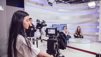 Así es el futuro de la educación universitaria