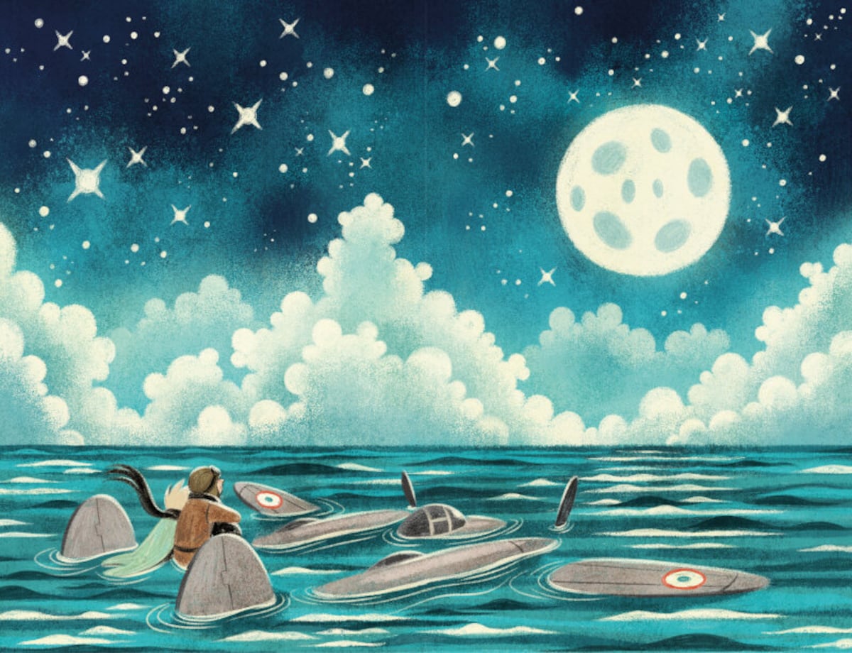 Los mejores libros infantiles y juveniles de 2025, a tiempo para la carta a los Reyes