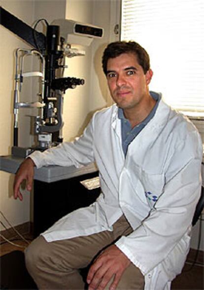 Julio Yangüela Rodilla.