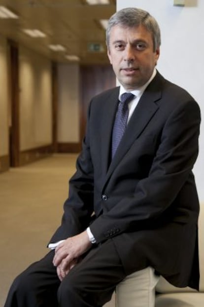 José Luis Perelli.