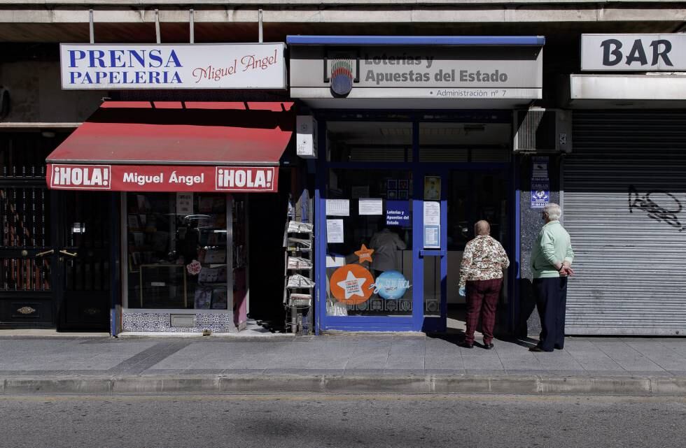 Un único acertante se lleva más de 212 millones en el Euromillones del martes
