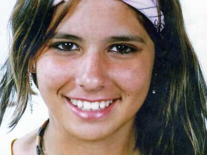 Victoria Argüello Carmona.