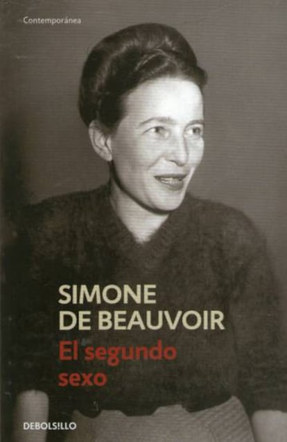 'El segundo sexo', una de las obras feministas más importantes, fue un éxito de ventas a pesar de que en 1949 alentar a la mujer a ser independiente no terminaba de estar bien visto.