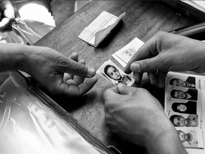 ¿Por qué no respeta España el derecho de asilo?