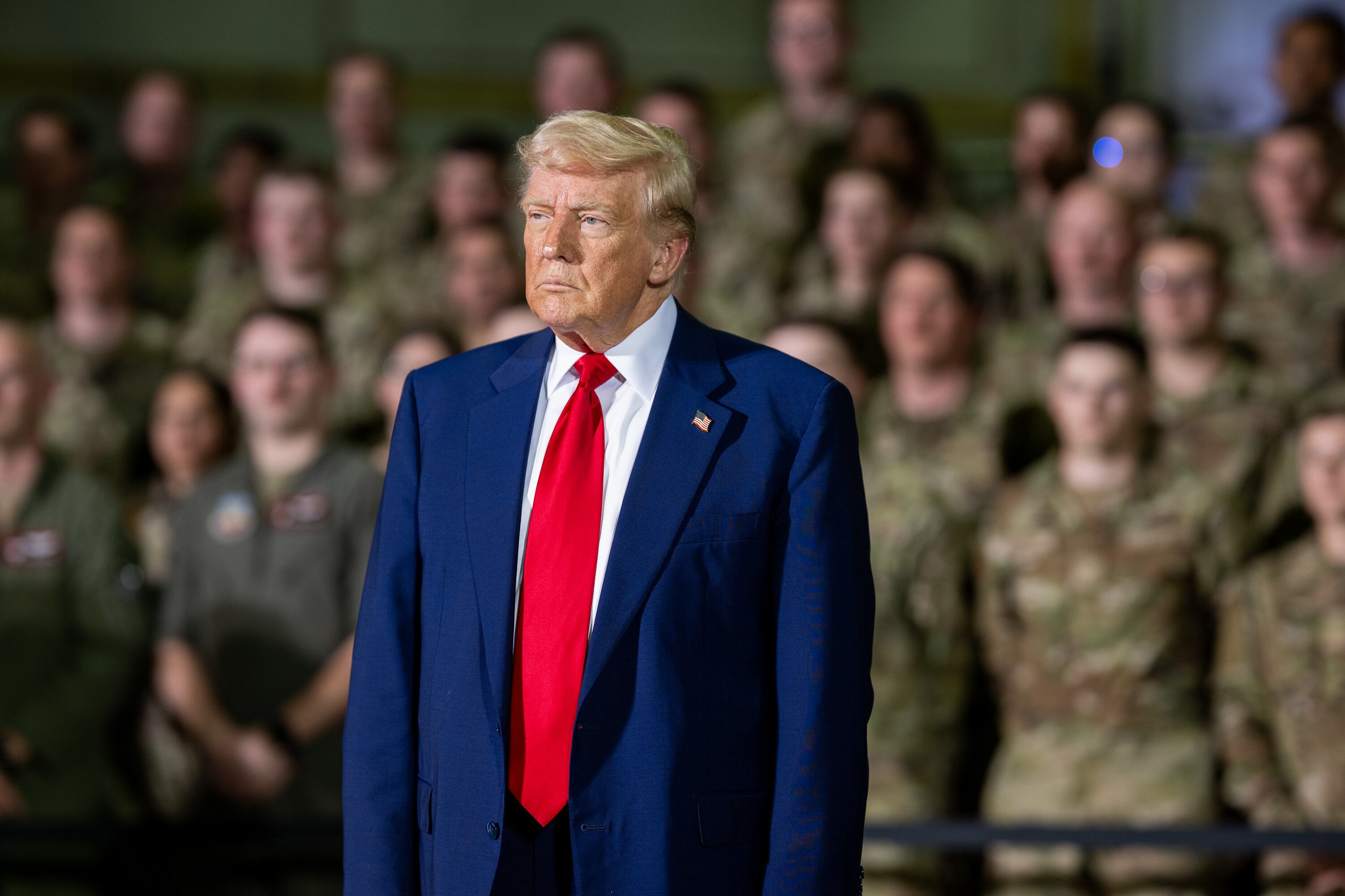 ‘Observatorio Trump’: un estudio de la segunda Administración del republicano