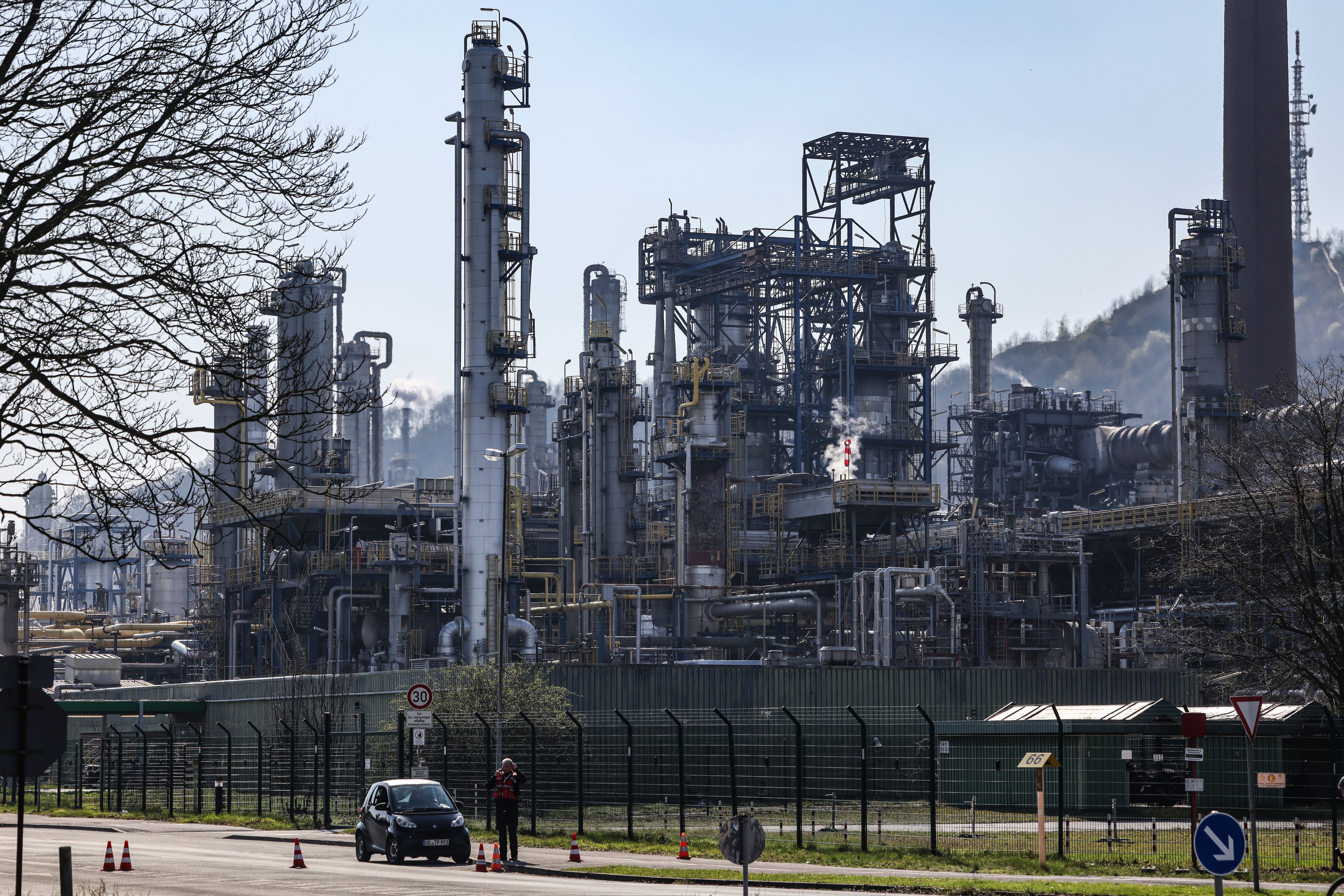 Le cadeau inattendu de Donald Trump qui conduit les grandes compagnies pétrolières