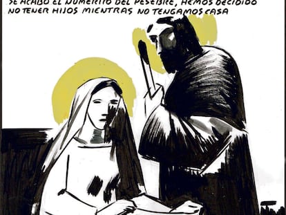 El Roto