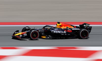 GP da Espanha de F1
