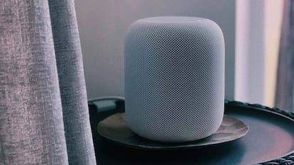 Aparecen nuevos datos del nuevo HomePod de Apple, y todo pinta muy bien