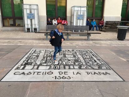 Quién es quién en la carrera hacia la alcaldía de Castellón