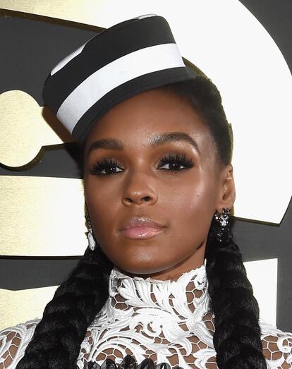 Janelle Monae