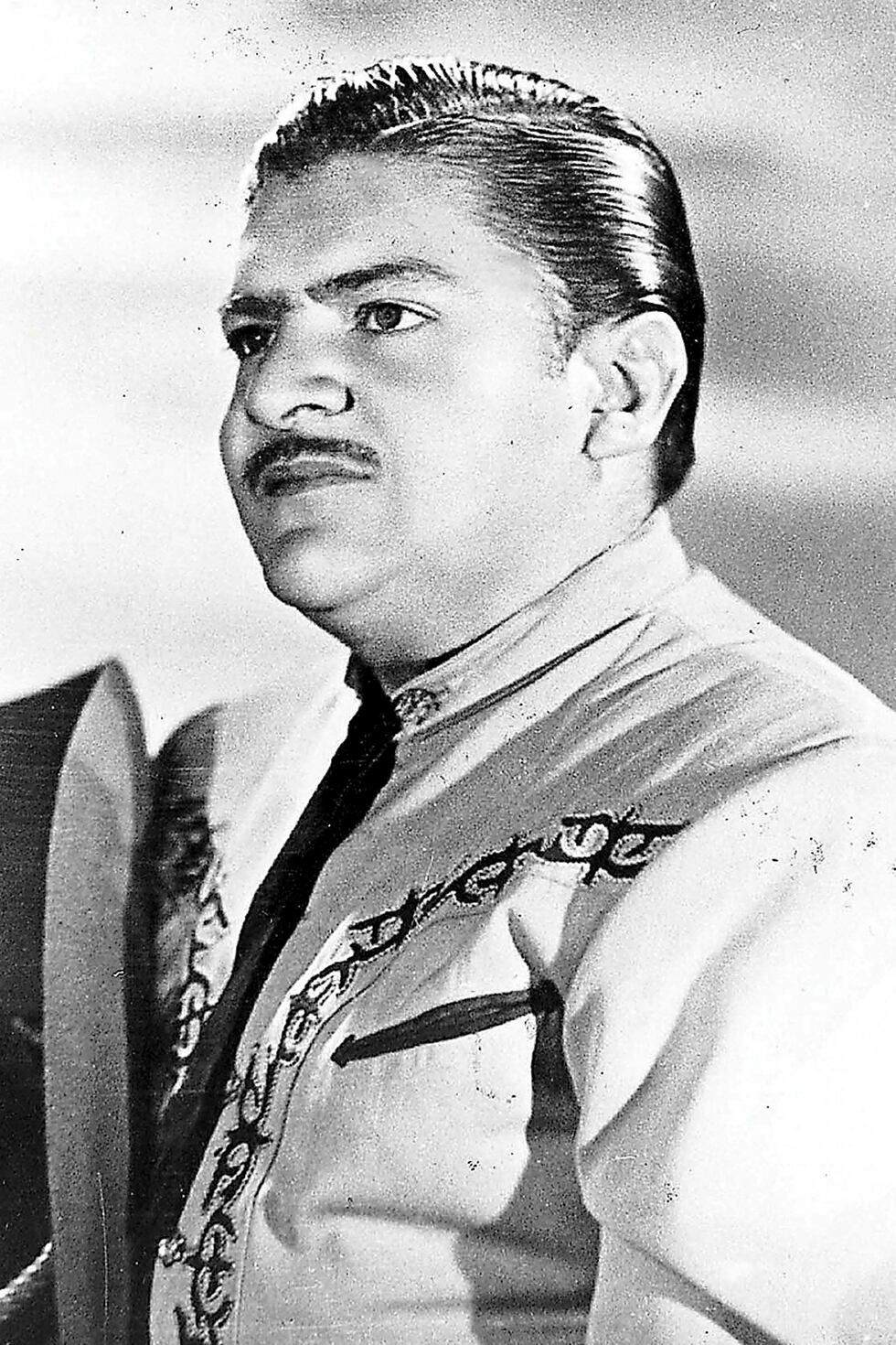 José Alfredo Jiménez A man who meant everything in Mexico