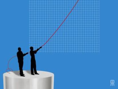 Una reforma del mercado eléctrico