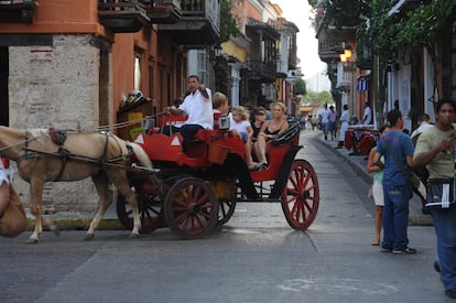 Cartagena de Indias