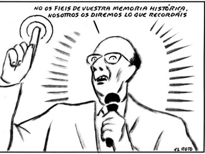 EL ROTO