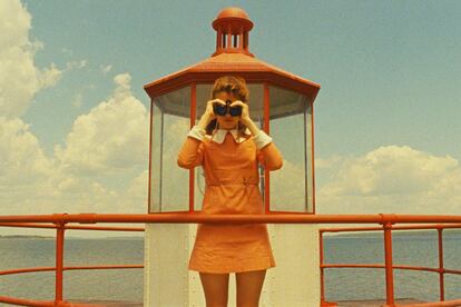 Kara Hayward en?Moonrise Kingdom (2012).