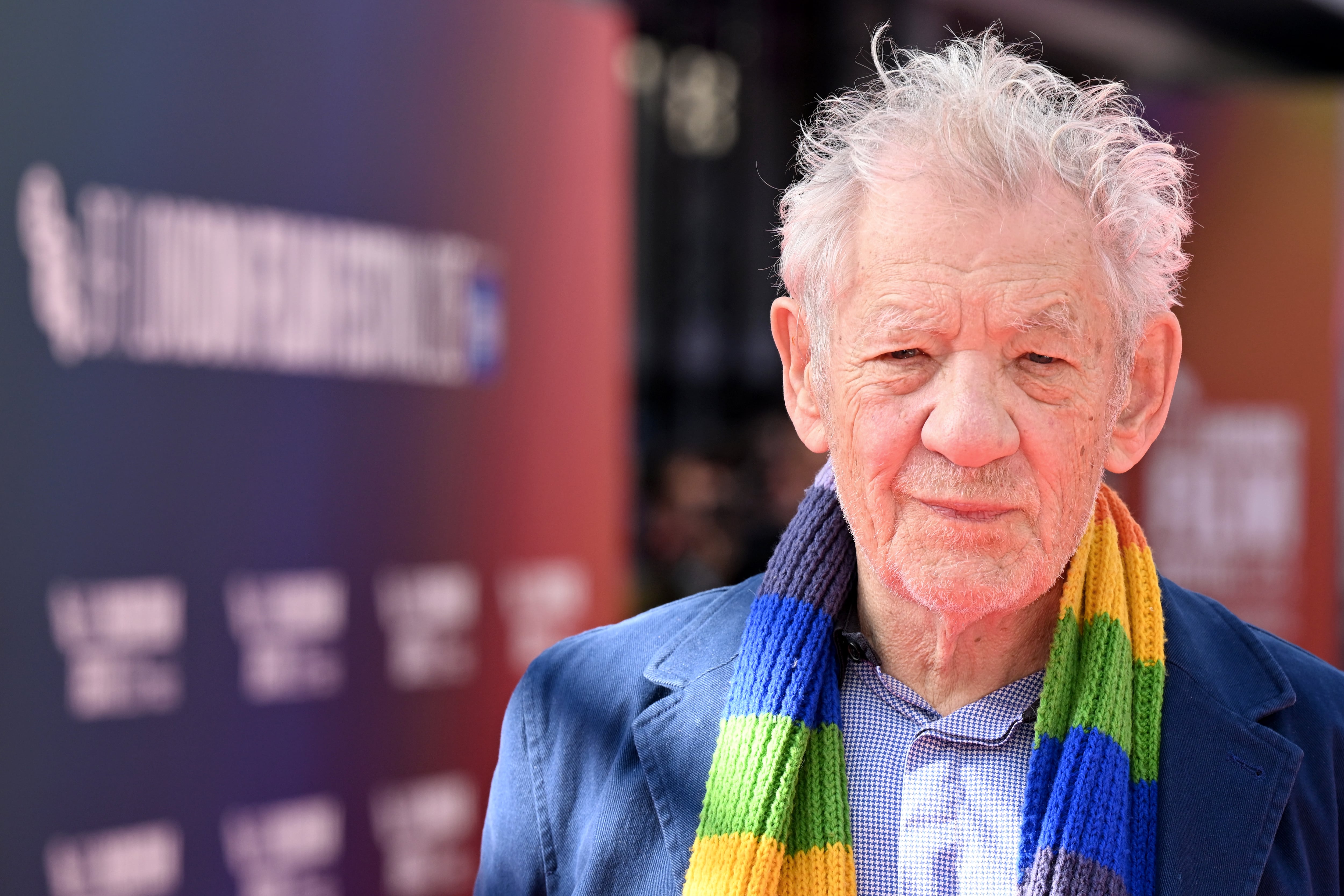 Ian McKellen: 86 anni e un anno di film e spettacoli