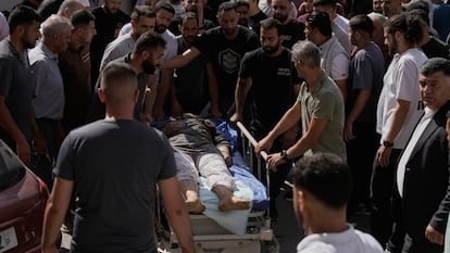 El ejército lanza una amplia operación en Cisjordania tras la muerte de cuatro palestinos y dos israelíes en un choque con colonos
