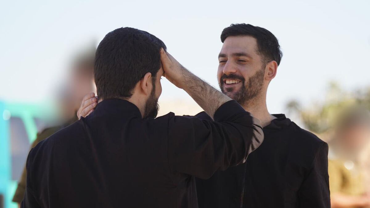 Hamás libera a los últimos 20 rehenes israelíes y se concreta la excarcelación masiva de presos palestinos: un giro con heridas abiertas