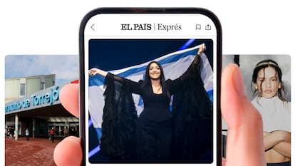 ¿Tienes siete minutos? Los ocho temas que debes saber hoy para estar informado