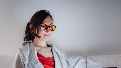 Estas son las mejores gafas de bloqueo de luz azul que se pueden comprar en Amazon